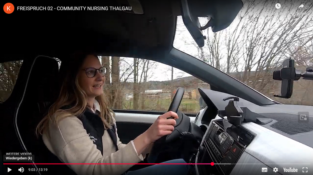 02.04.2024 – Videocast ‚Freispruch‘