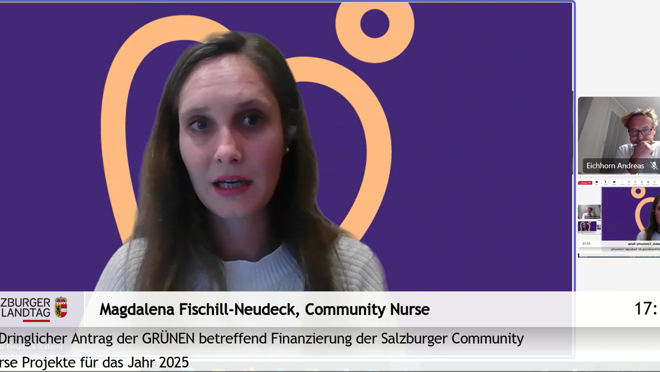 06.11.2024 – Community Nursing