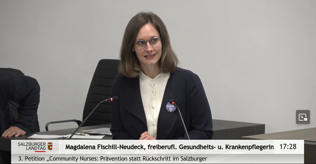 22.10.2025 – Expertin Landtag