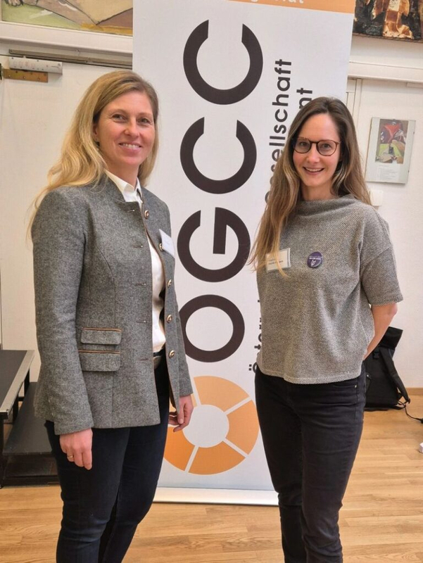 20.11.2024 – Brücken bauen