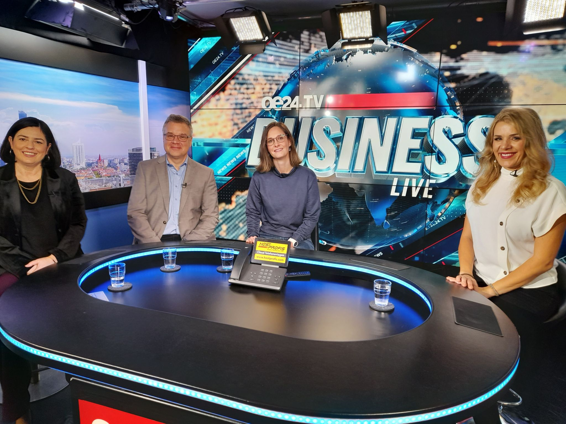 14.11.2025 – TV-Gastauftritt