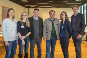 27.03.2025 – Entwicklung Community Nurse