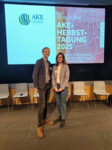 14.11.2025 – AKE Herbsttagung